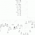 Commander LTD 1000 Жгут проводов