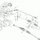 Maverick Рулевая