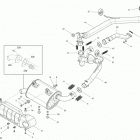 Commander LTD 1000 Глушитель