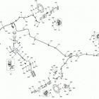 Maverick Тормоза