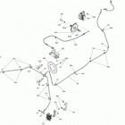 Commander (Electric 9Kw) STD, XT, LSV Тормоза