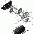 Maverick Трансмиссия