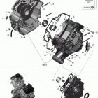 Commander LTD 1000 Картер