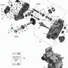 Maverick 05- gear box 1