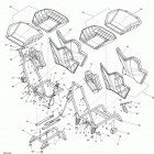 Maverick Сидение