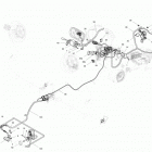 Commander STD, XT, X, 1000 EFI 10- electrical system europe
