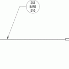 Commander LTD, 1000 EFI 10- electrical harness speaker 1
