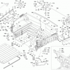 Commander 800 09- rear cargo box 1