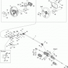 Commander 800 Рулевая