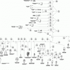 Commander 800 Жгут проводов
