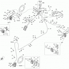 Commander 800 Тормоза