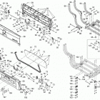 Commander 800 09- rear cargo box 2