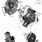 Commander 1000 Картер