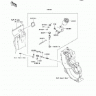 Mule 3010 Trans4x4 (KAF620-J6F) Optional parts