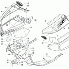 F5 Поддон и обтекатели
