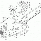 Bearcat Z1 XT GS Охлаждение