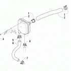 TZ1 Маслоотделитель