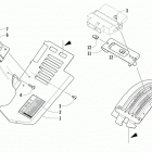 M 9000 Защита ремня