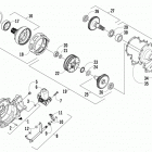 Bearcat  Z1 XT Картер