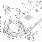 Bearcat Z1 XT LTD Шасси