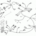 M 8000 SP LTD ES Фара головного света