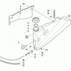 F5 Маслянный бак