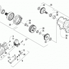 Bearcat Z1 XT GS Картер