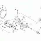 M 8000 SP LTD ES Стартер