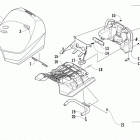TZ1 Переднее сиденье