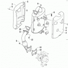 M 9000 Глушитель