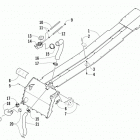 ZR 8000 SP RR NE OS Охлаждение