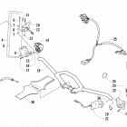 Bearcat Z1 XT GS Руль