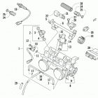 ZR 5000 LXR Инжектор