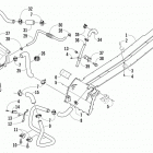 XF 9000 SP LTD Охлаждение