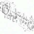 M 8000 SP LTD ES Картер