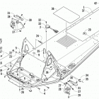 Bearcat Z1 XT GS Шасси