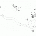 M 9000 Патрубки охлаждения