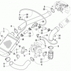M 9000 Теплообменник