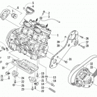ZR  6000 SP ET - ES Двигатель и связанные с ними детали  (eeusg  /  eeosg)