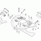 Bearcat  Z1 XT Консоль  (wtosl  /  wtoso)