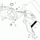 ZR  6000 SP ET - ES Панель приборов