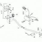 ZR 6000 SP RR Руль