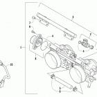M 8000 Sno Pro Инжектор
