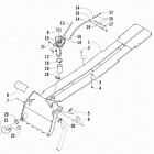 ZR 6000 SP RR Охлаждение