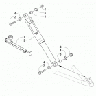 M 8000 HCR Амортизаторы