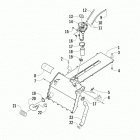 M 8000 SP LTD ES Интер куллер  (leuso  /  leusw  /  eluso  /  elusw)