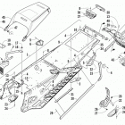 ZR  6000 SP ET - ES Туннель, задний бампер, и снег сборка заслонки  (eeusg  ...