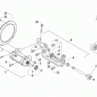 F 800 LXR Стартер