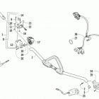 M 1100 Turbo HCR Руль