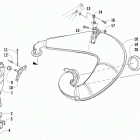 Sno Pro 500 Глушитель